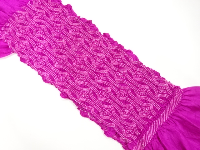 Japanese Kimono / Accessories Silk